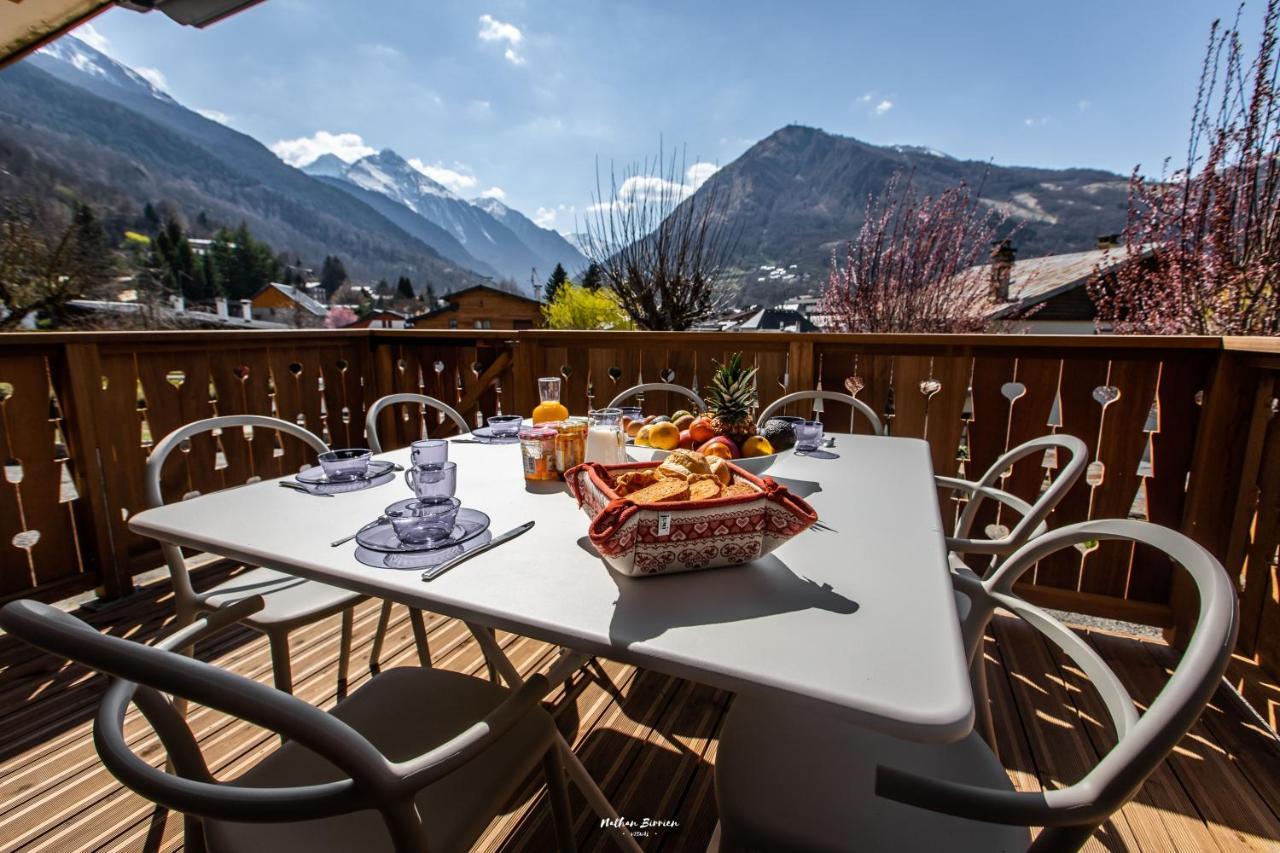 Chalet Hygge Saint Lary - Ressourcez-Vous Dans Les Pyrenees Exteriér fotografie