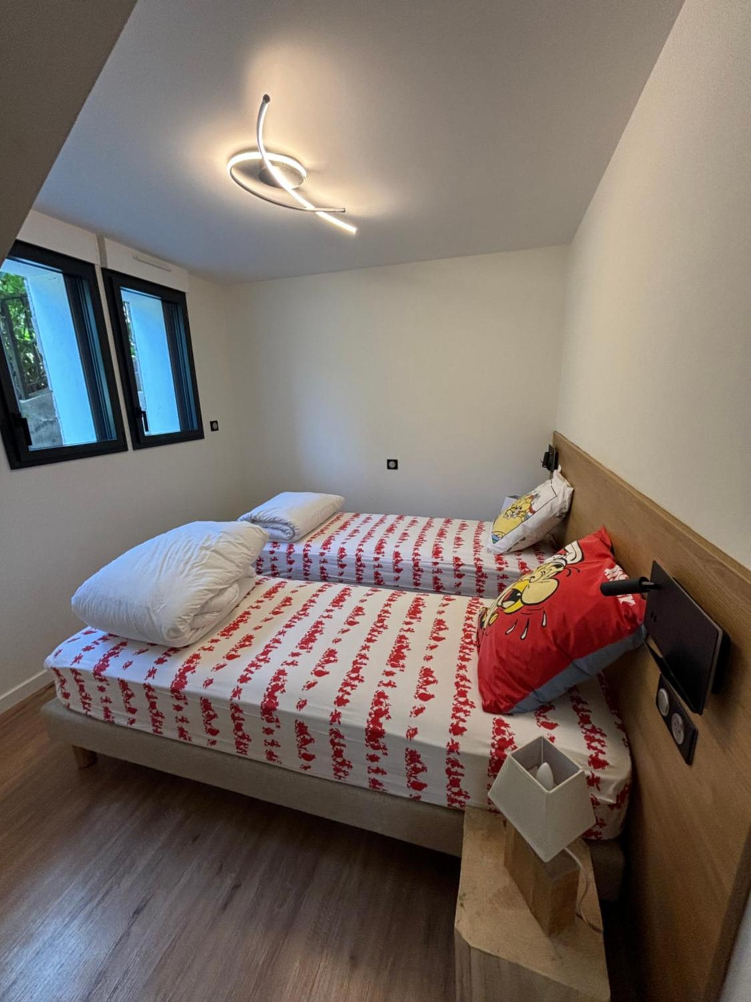Chalet Hygge Saint Lary - Ressourcez-Vous Dans Les Pyrenees Exteriér fotografie